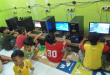 50 Persen Warnet di Sekadau Tak Berizin