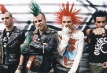 Anak Punk di Pontura Resahkan Warga