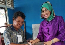 DPD RI Ajak Jaga Kedamaian