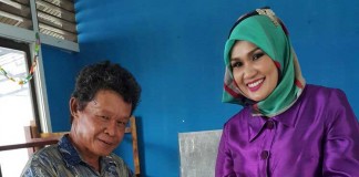 DPD RI Ajak Jaga Kedamaian