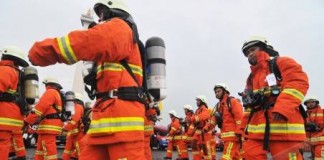 Ironis, Melawi Tak Punya Manggala Agni