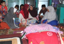 Balita Tewas DBD Mulai Ganas