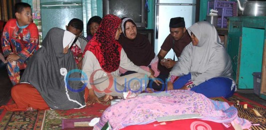 Balita Tewas DBD Mulai Ganas