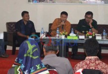 WWF dan Suar Institute Bedah Buku