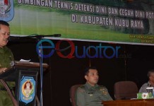 Harus Peka Terhadap Masalah Sosial