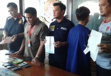 Bos Togel Kelas Kakap Ditangkap