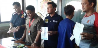 Bos Togel Kelas Kakap Ditangkap
