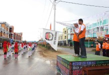 KPU Sekadau Ajak Masyarakat Wujudkan Pilkada Berintegritas