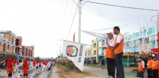 KPU Sekadau Ajak Masyarakat Wujudkan Pilkada Berintegritas