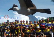 Baru Saja Selesai, Ingin Gowes Lagi