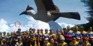 Baru Saja Selesai, Ingin Gowes Lagi