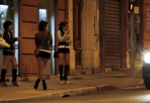 Pelajar Nongkrong di THM, Tidak Mempan Ditertibkan