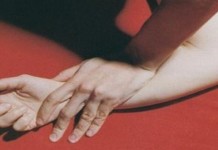 Malam-malam Terkutuk di Sungai Kakap