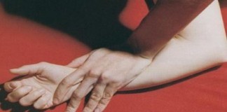 Pak Kades Cabuli Wanita Hamil Tua