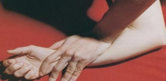 Akibat Pacaran Kelewat Batas