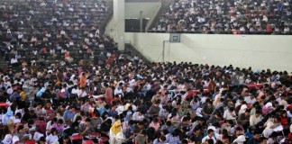 Di Bawah Passing Grade Berpeluang Lolos