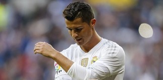 Terancam Terdepak dari Copa del Rey