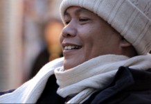 ADA UDANG DI BALIK UMROH