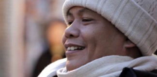 ADA UDANG DI BALIK UMROH