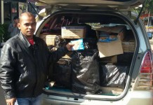 Dari Minol Sampai Daging Ilegal Masuk Pontianak