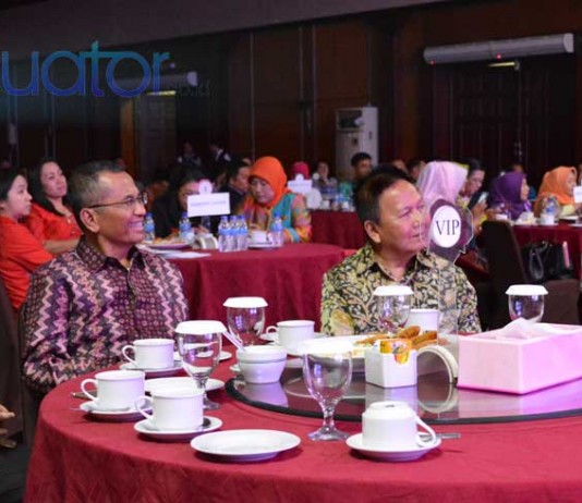 Sengaja Buat Otonomi Awards