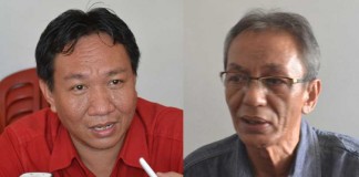 Timses Arahkan Pemilih Pilih Rivalnya? Impossible!