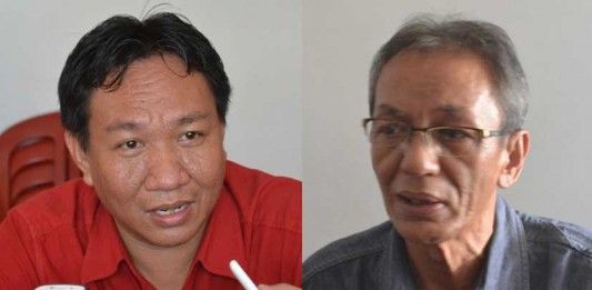 Timses Arahkan Pemilih Pilih Rivalnya? Impossible!