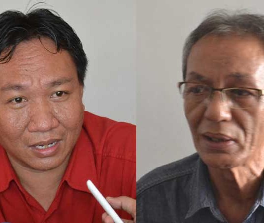 Timses Arahkan Pemilih Pilih Rivalnya? Impossible!