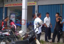 Tak Sesuai Brosur, Warga Puri Kencana Protes
