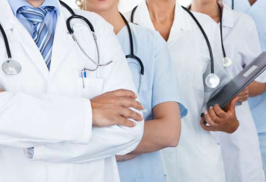 Kapuas Hulu Butuh 346 Tenaga Kesehatan