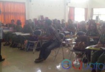 81 Orang Terdeteksi Gejala Dini Kanker Serviks dan Payudara