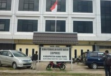 DPRD Kubu Raya Akan “Mengungsi”