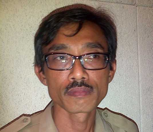 Puskesmas dan Pustu Ujung Tombak Pelayanan Kesehatan