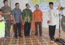 Dorong Festival Durian Jadi Even Besar Kayong Utara