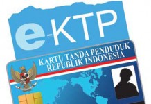 e-KTP? Sabar ya…