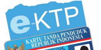 e-KTP? Sabar ya…