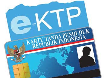 Dukcapil Layani Perekaman e-KTP di Sekadau Expo 2015