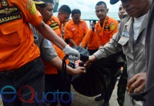 Hari Ketiga, Tinggal Satu Korban