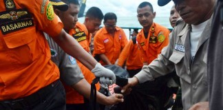 Hari Ketiga, Tinggal Satu Korban