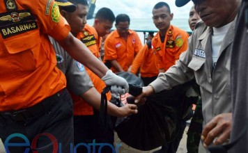 Hari Ketiga, Tinggal Satu Korban