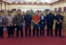 Konsep di Balik Besarnya Dana Desa