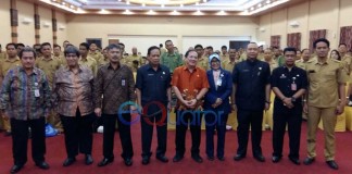 Konsep di Balik Besarnya Dana Desa