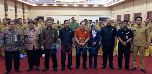Konsep di Balik Besarnya Dana Desa