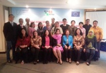 Sumastro Meeting di Vietnam