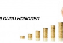 Gaji Kisaran Rp300 Ribu-Rp500 Ribu Perbulan