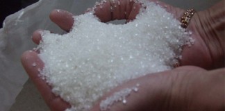 Gula Pasir di Bengkayang Langka dan Mahal