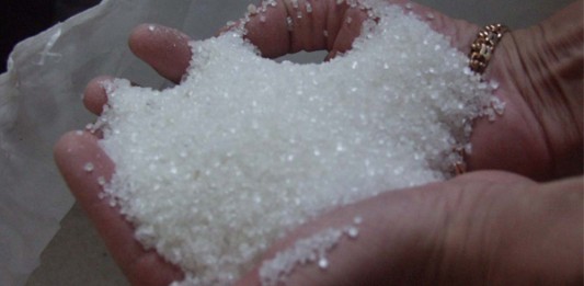 Gula Pasir di Bengkayang Langka dan Mahal