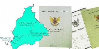 Jejak “Kakek” Diikuti “Ayah” “Cucu” Pun Tuntut Haknya