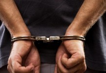 Kakek 60 Tahun Dijeblos ke Jeruji