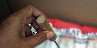 Wacana Dana Saksi Parpol Dibiayai Negara